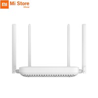 Xiaomi Router AX1500 EU Wifi 6